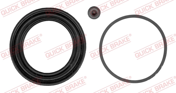 Repair Kit, brake caliper